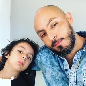 Meet your Posher, Art